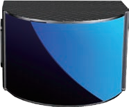 CB64S1 Wide FOV Blind Spot Detection LiDAR