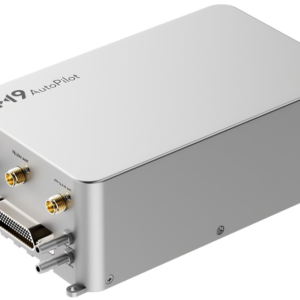 M9 Flight Controller