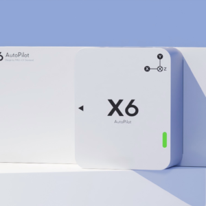 X6 Flight Controller